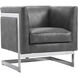 Yvette Accent Chair